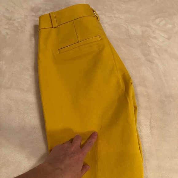 Banana Republic dress slacks - Picture 8 of 9